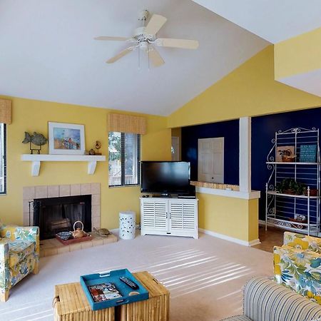 Beachwalk 142 Hilton Head Island Εξωτερικό φωτογραφία