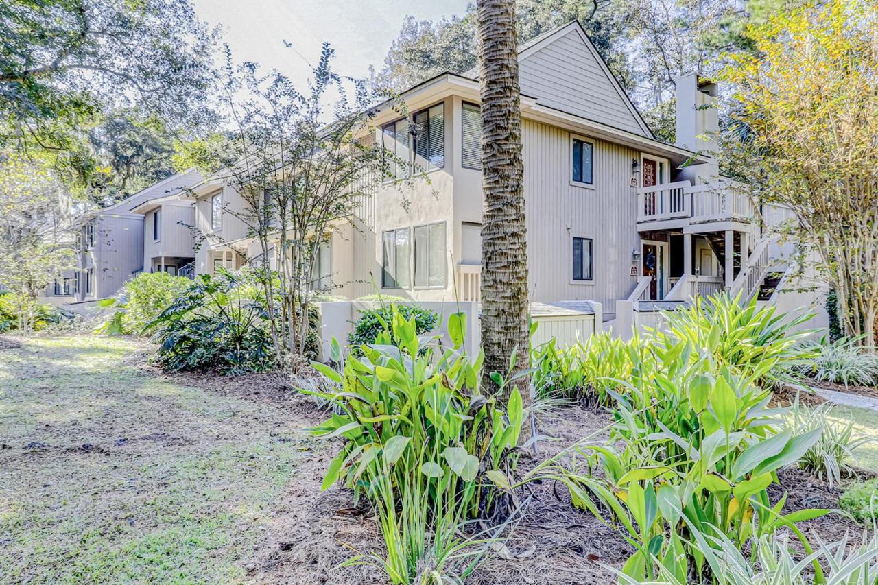 Beachwalk 142 Hilton Head Island Εξωτερικό φωτογραφία