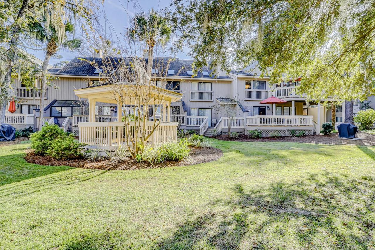 Beachwalk 142 Hilton Head Island Εξωτερικό φωτογραφία