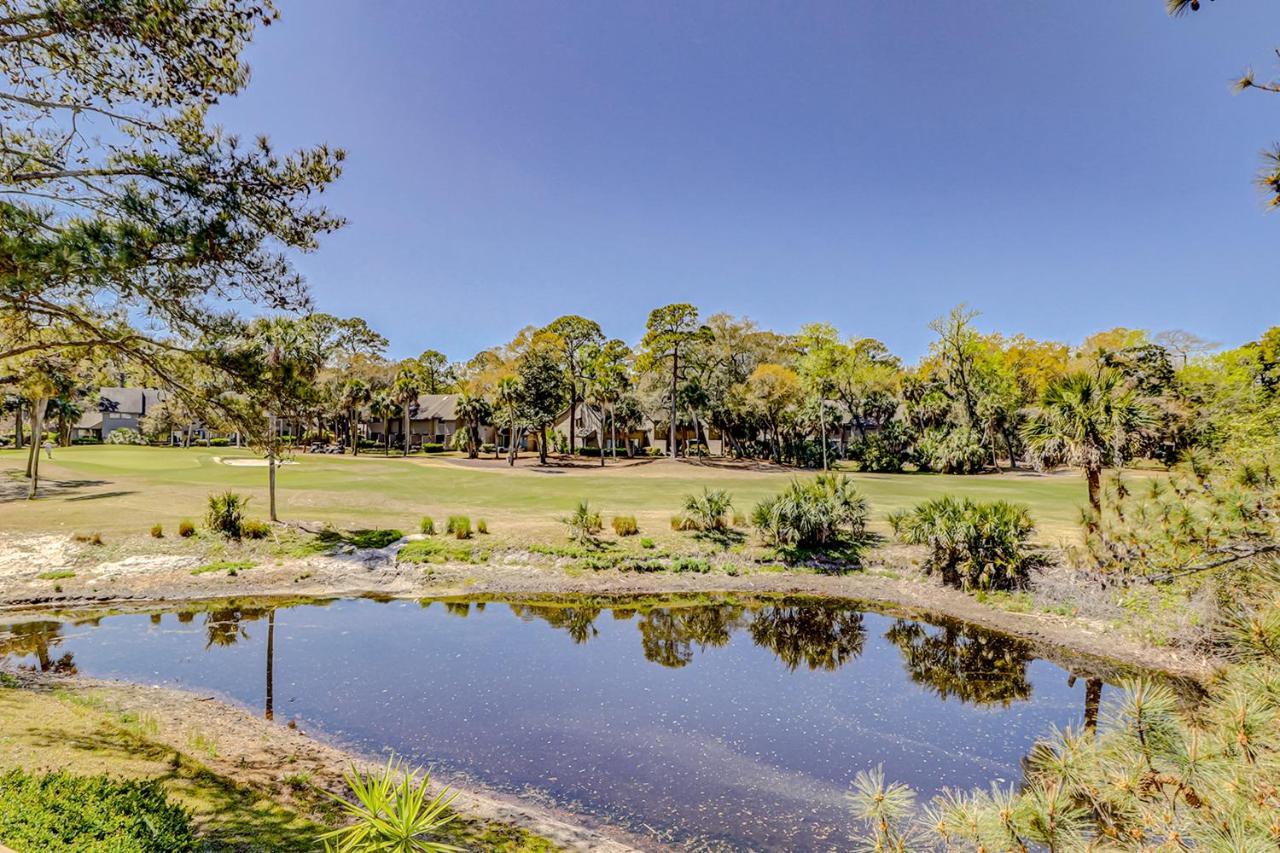 Beachwalk 142 Hilton Head Island Εξωτερικό φωτογραφία