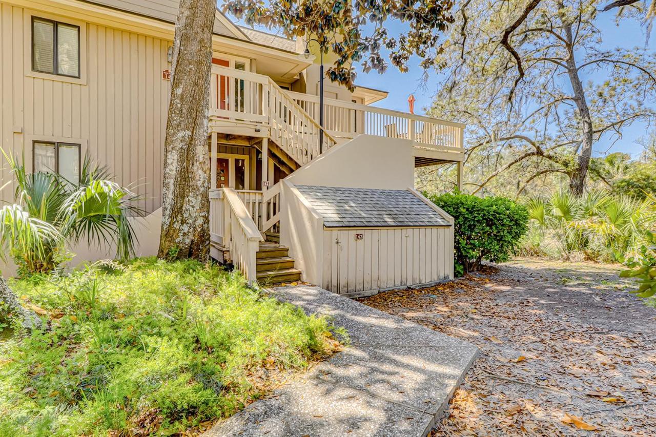 Beachwalk 142 Hilton Head Island Εξωτερικό φωτογραφία