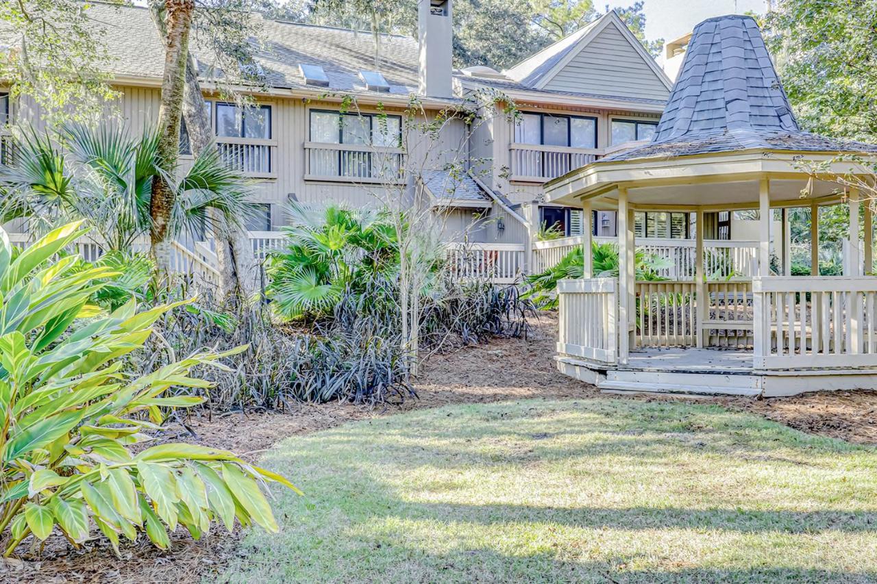 Beachwalk 142 Hilton Head Island Εξωτερικό φωτογραφία