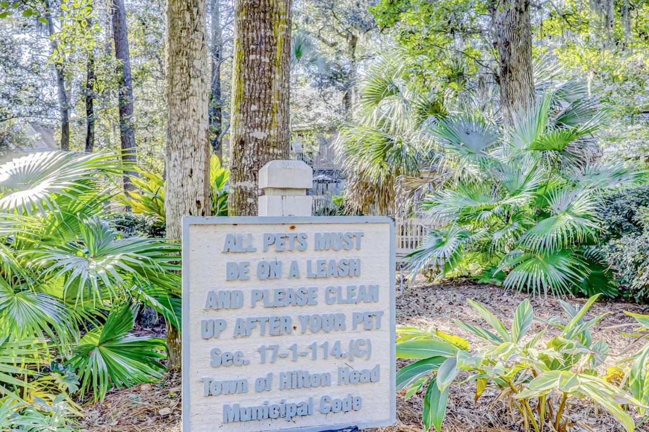 Beachwalk 142 Hilton Head Island Εξωτερικό φωτογραφία