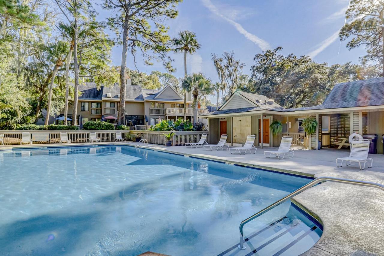 Beachwalk 142 Hilton Head Island Εξωτερικό φωτογραφία