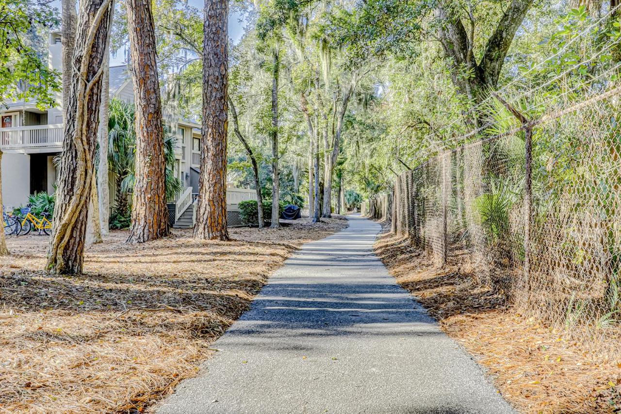 Beachwalk 142 Hilton Head Island Εξωτερικό φωτογραφία