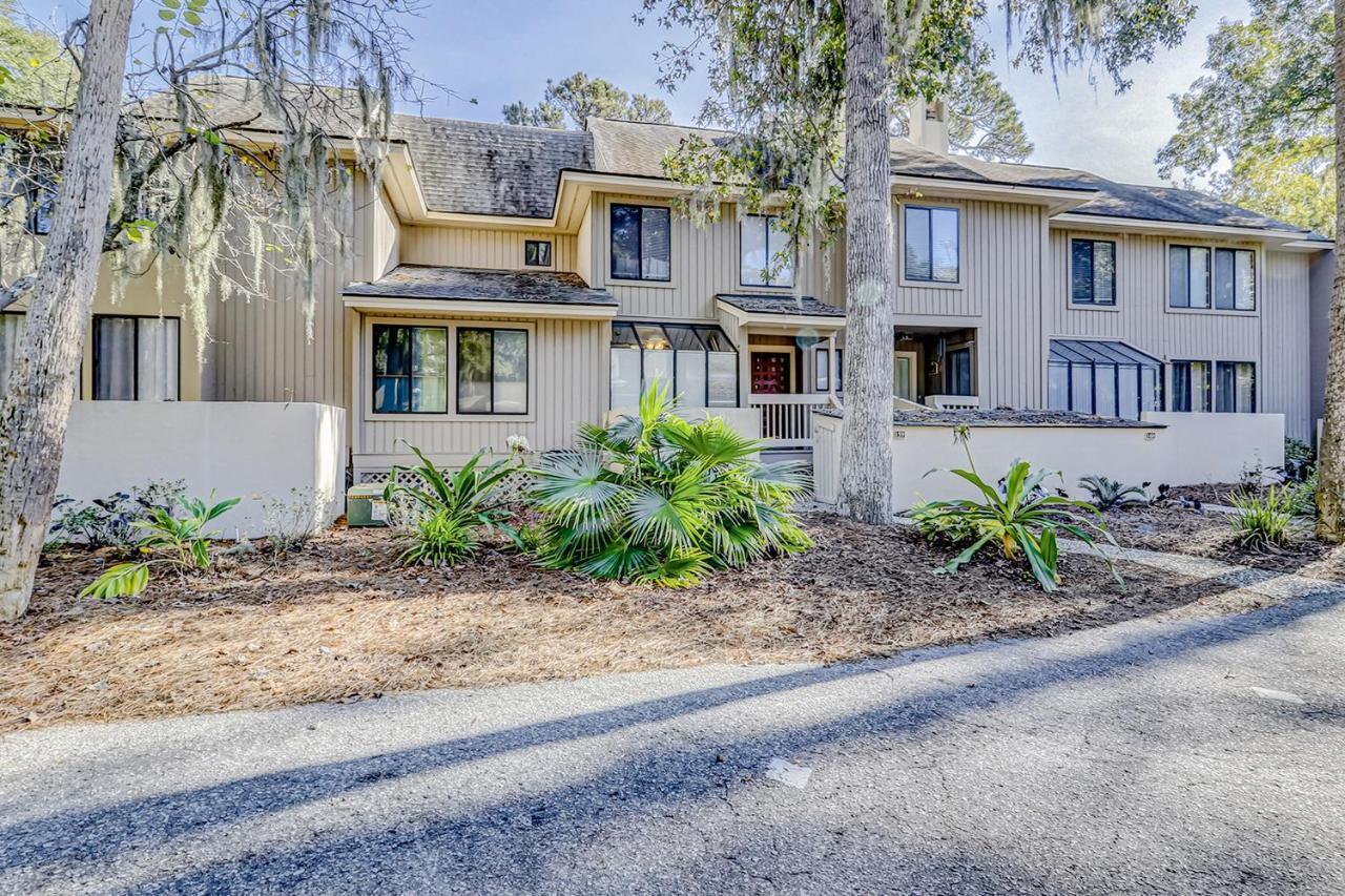 Beachwalk 142 Hilton Head Island Εξωτερικό φωτογραφία