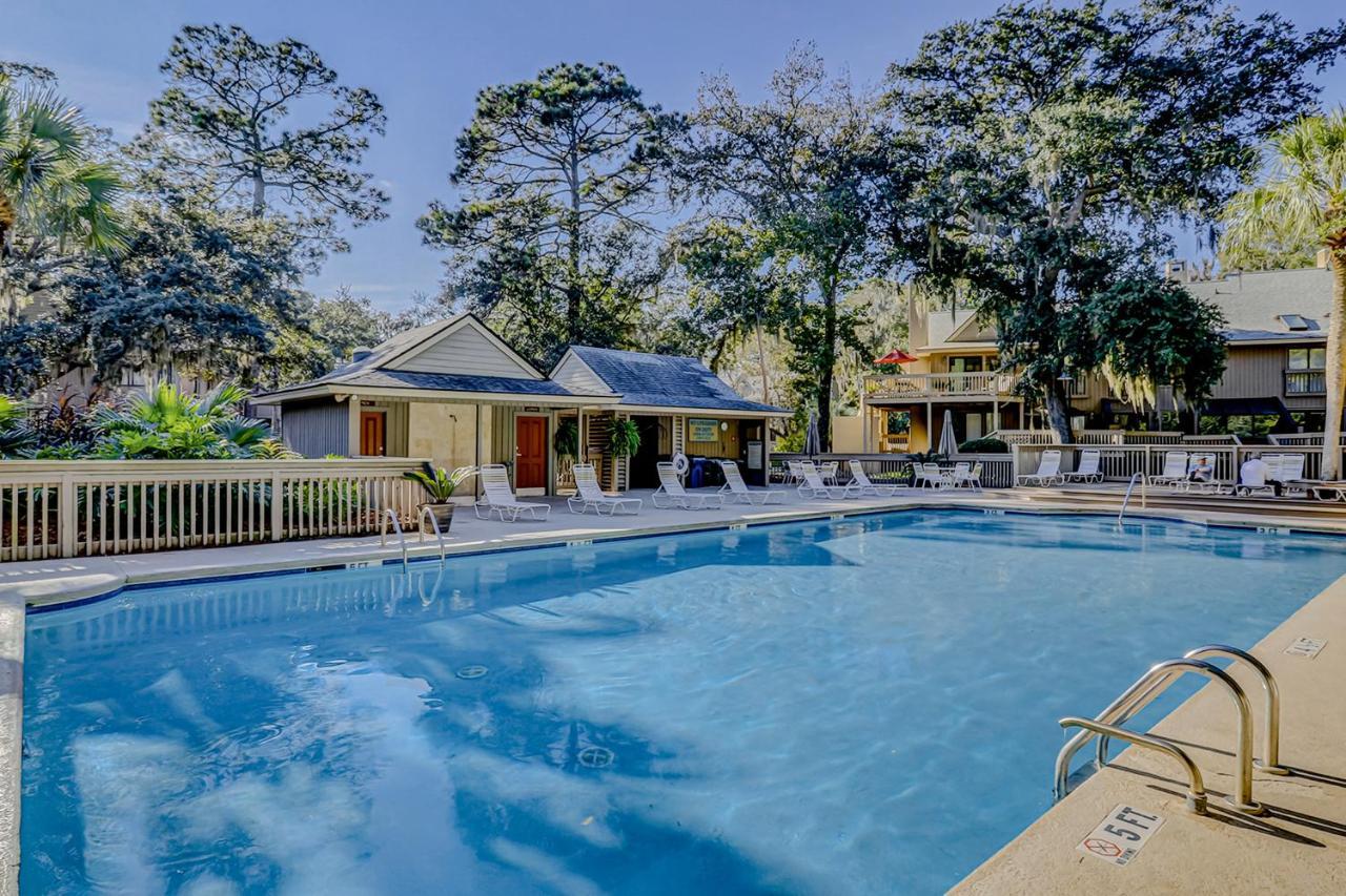 Beachwalk 142 Hilton Head Island Εξωτερικό φωτογραφία