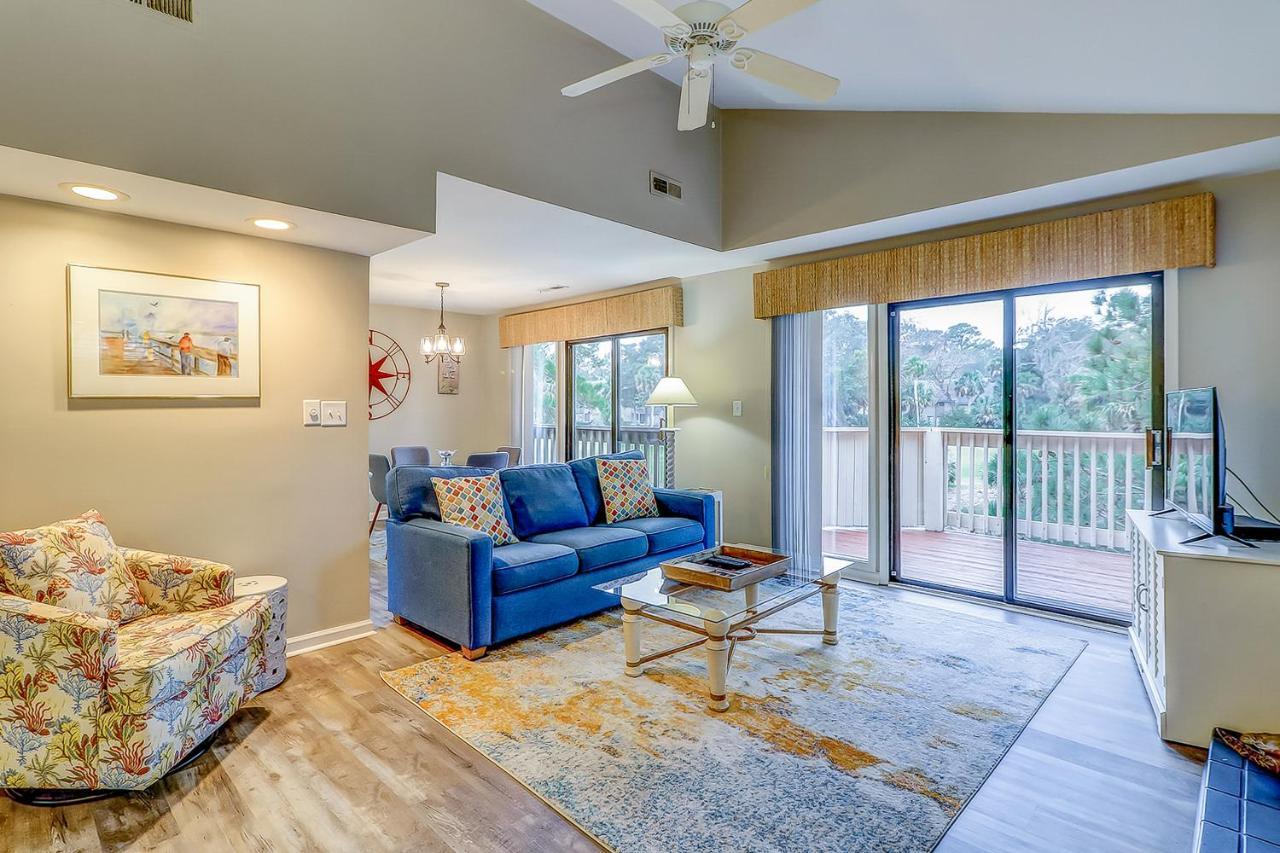 Beachwalk 142 Hilton Head Island Εξωτερικό φωτογραφία