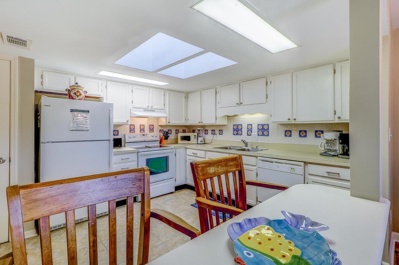 Beachwalk 142 Hilton Head Island Εξωτερικό φωτογραφία