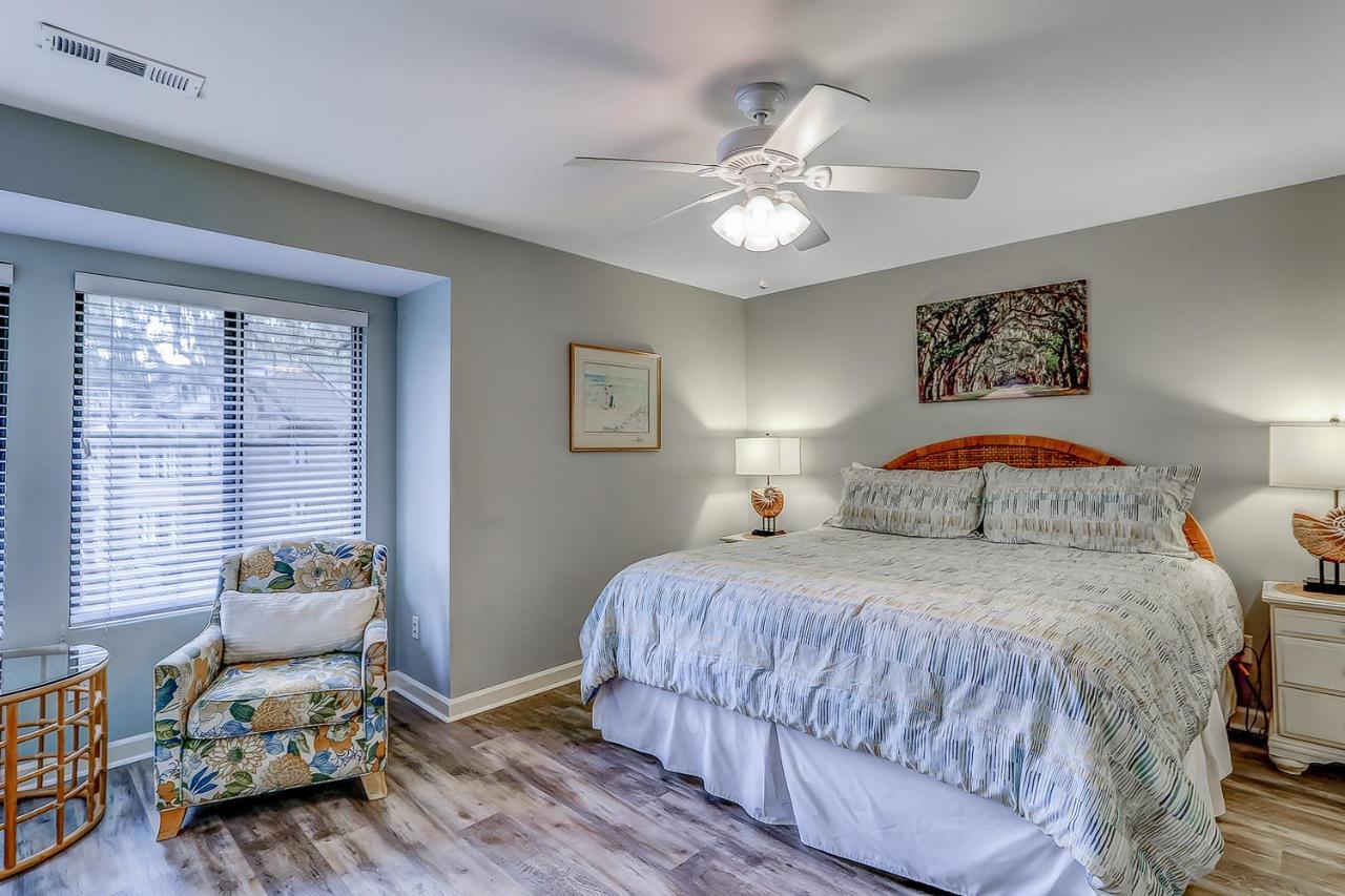 Beachwalk 142 Hilton Head Island Εξωτερικό φωτογραφία
