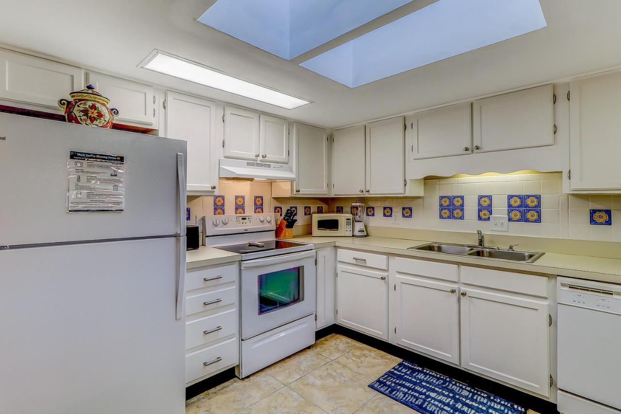Beachwalk 142 Hilton Head Island Εξωτερικό φωτογραφία
