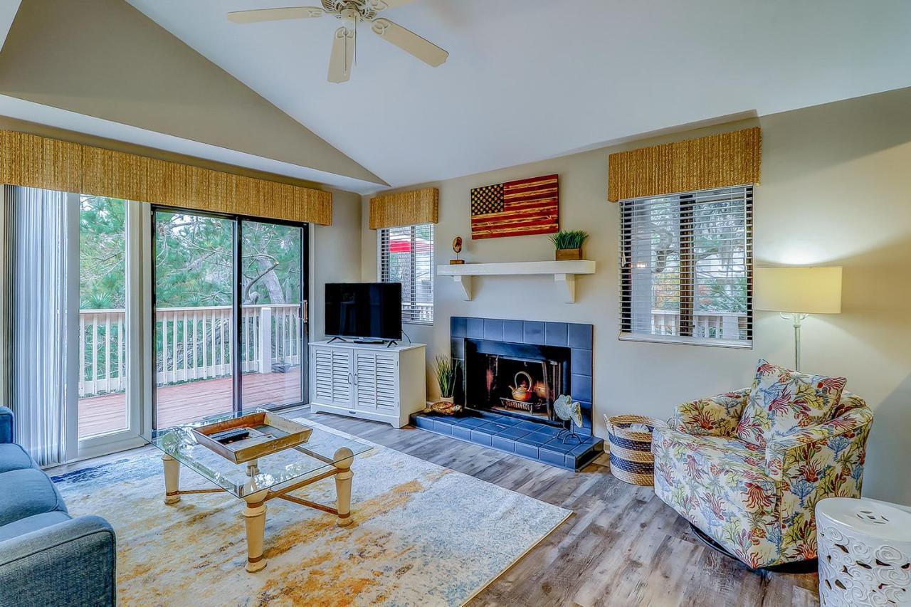Beachwalk 142 Hilton Head Island Εξωτερικό φωτογραφία