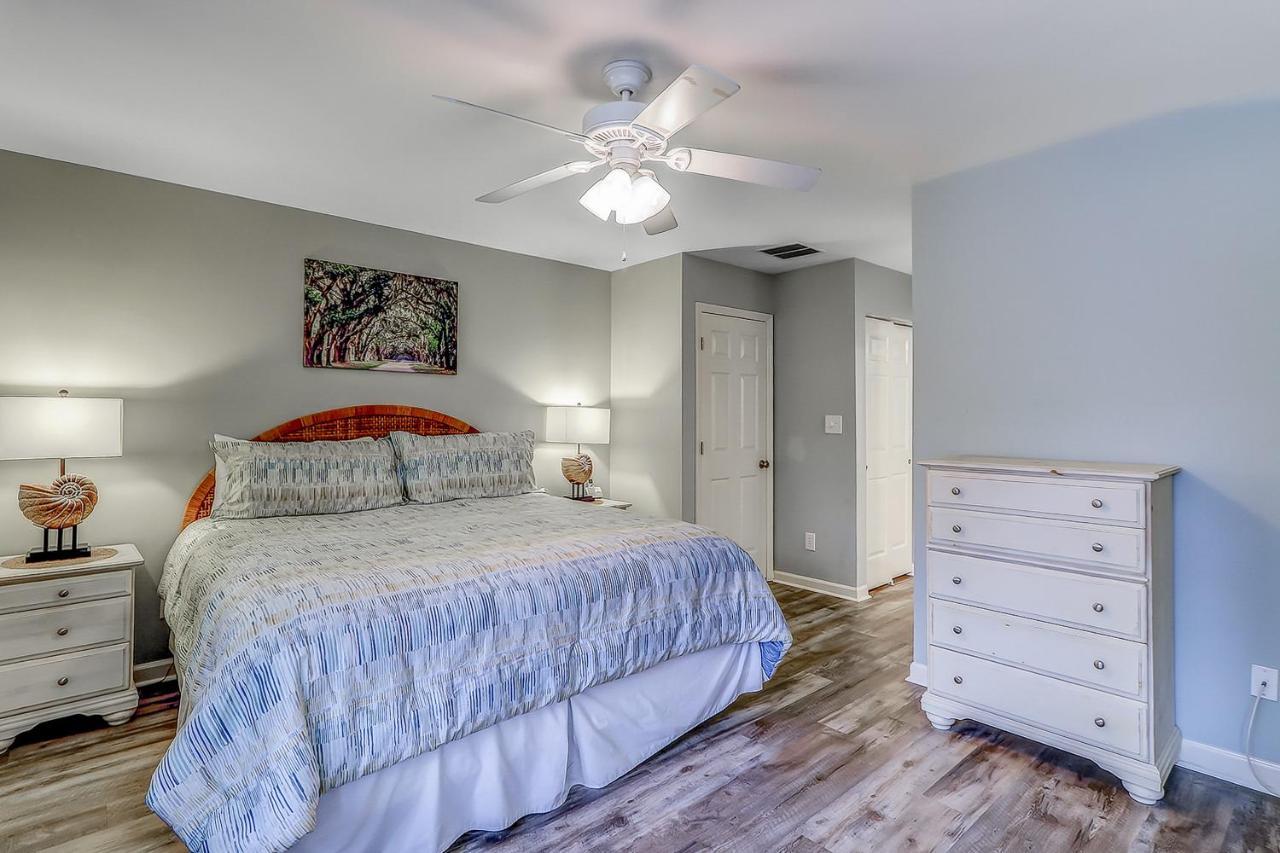 Beachwalk 142 Hilton Head Island Εξωτερικό φωτογραφία