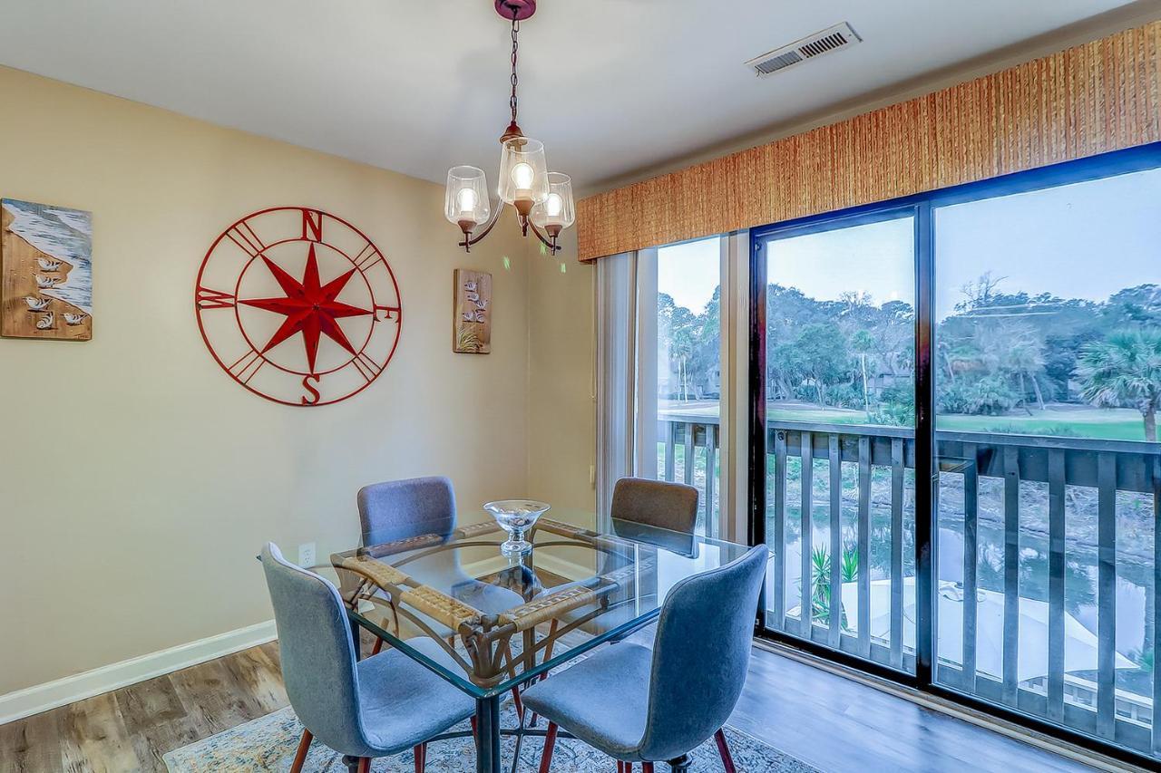 Beachwalk 142 Hilton Head Island Εξωτερικό φωτογραφία