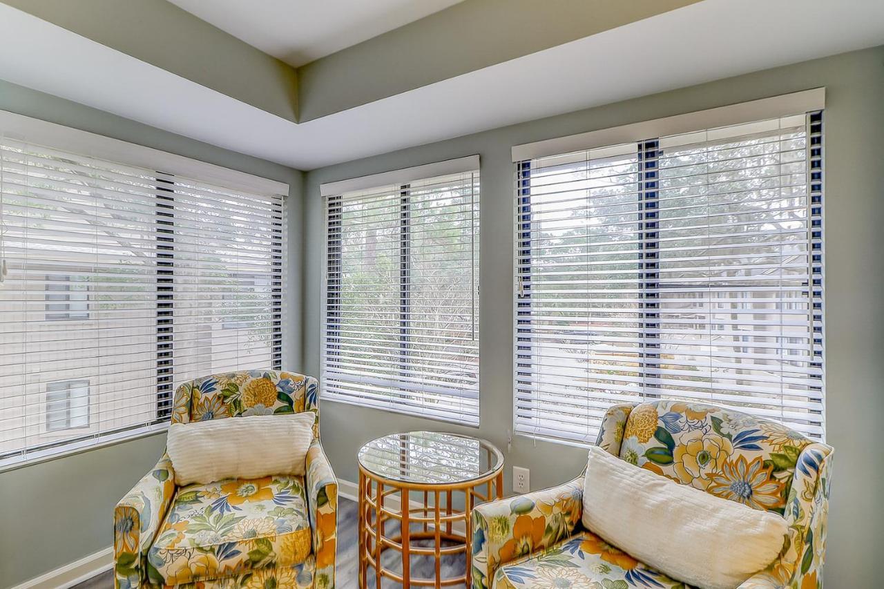 Beachwalk 142 Hilton Head Island Εξωτερικό φωτογραφία