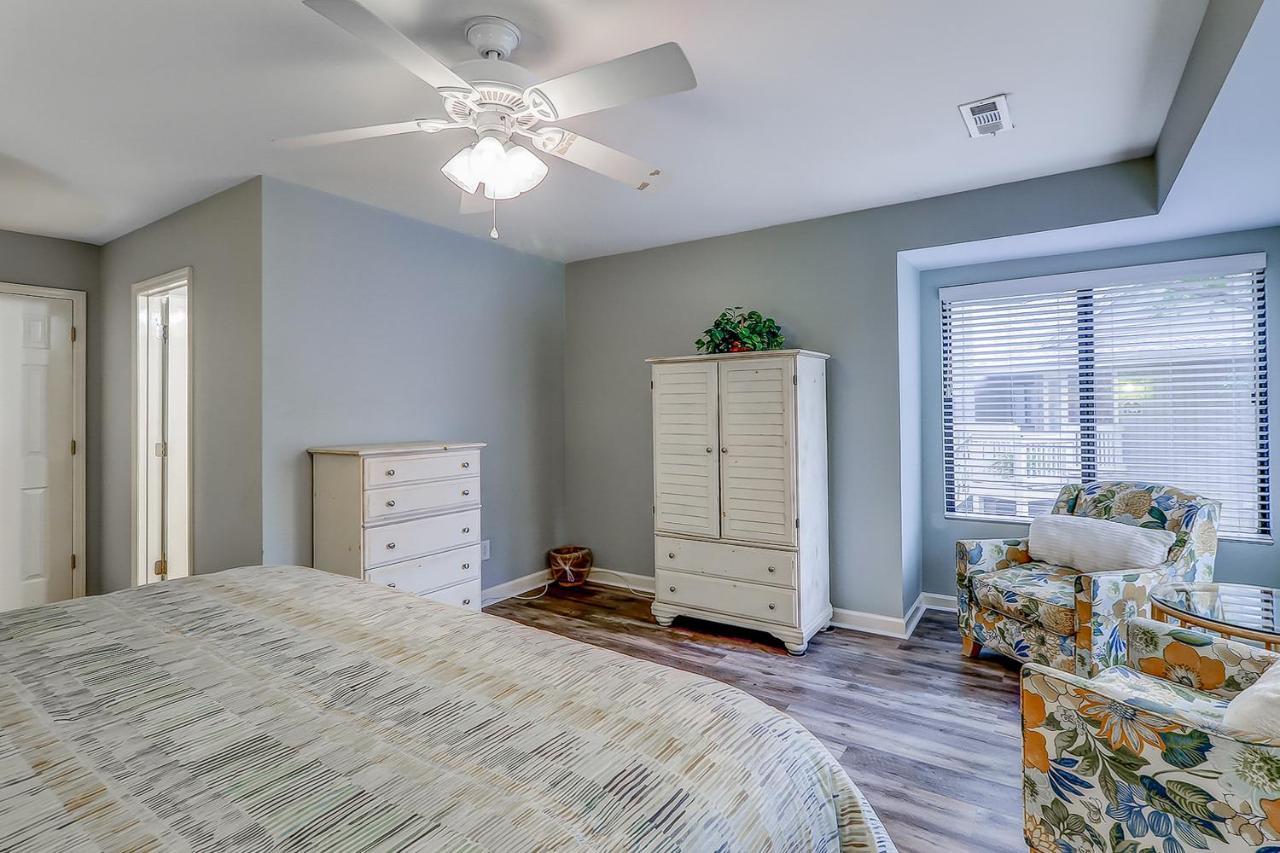 Beachwalk 142 Hilton Head Island Εξωτερικό φωτογραφία