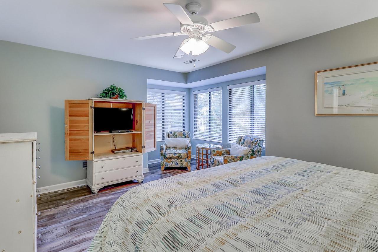 Beachwalk 142 Hilton Head Island Εξωτερικό φωτογραφία